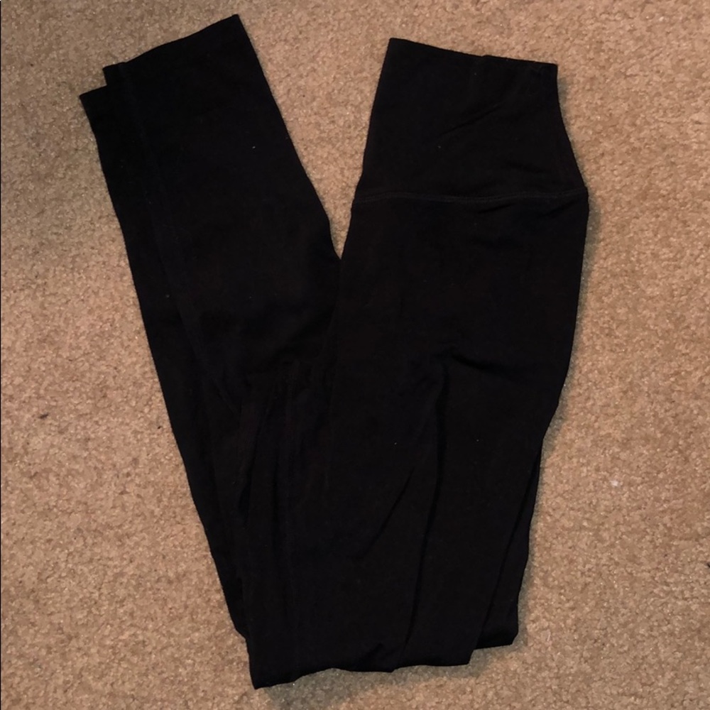 Balance Athletica OG Black Legging